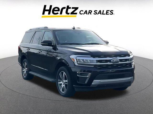 used 2024 Ford Expedition car, priced at $47,459