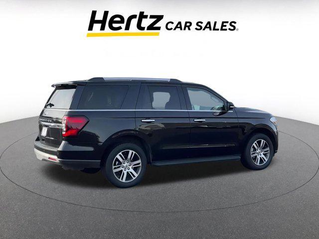 used 2024 Ford Expedition car, priced at $47,459