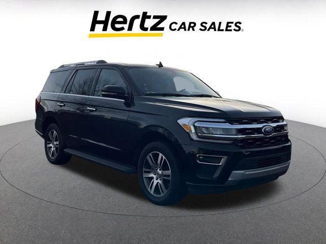 used 2024 Ford Expedition car, priced at $47,459