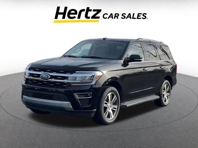 used 2024 Ford Expedition car, priced at $47,459