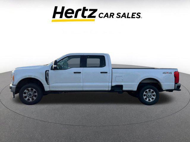 used 2023 Ford F-250 car, priced at $47,255