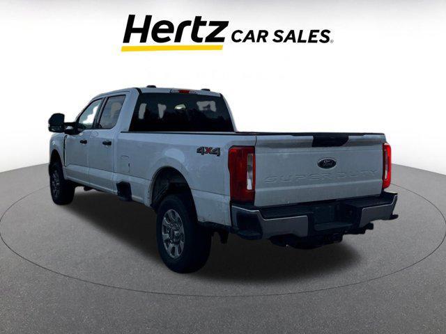 used 2023 Ford F-250 car, priced at $47,255