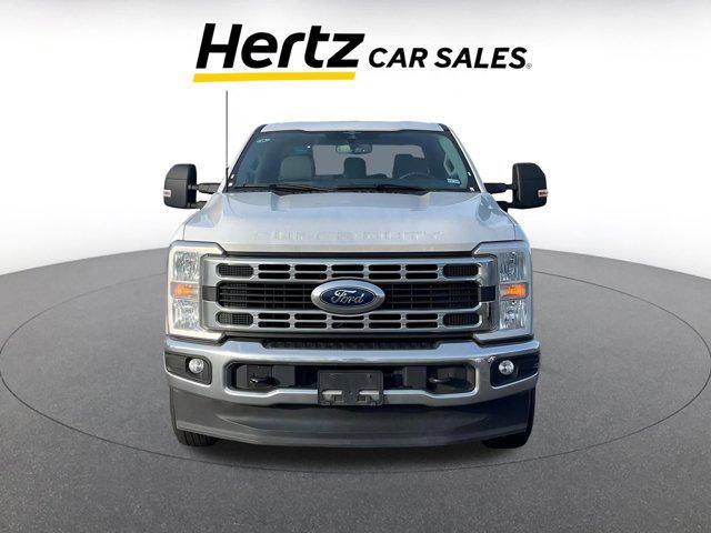 used 2023 Ford F-250 car, priced at $47,255