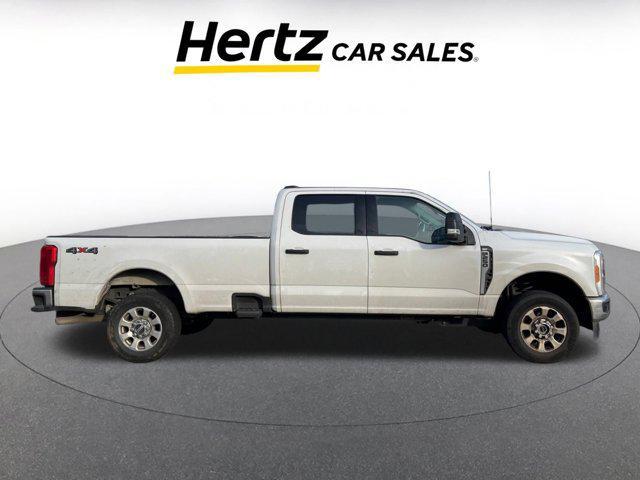 used 2023 Ford F-250 car, priced at $47,255