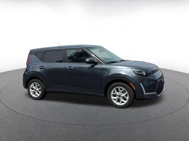 used 2024 Kia Soul car, priced at $17,284