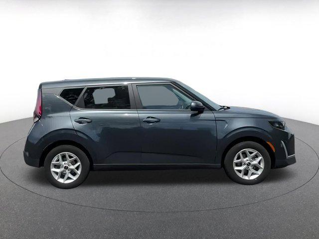 used 2024 Kia Soul car, priced at $17,284