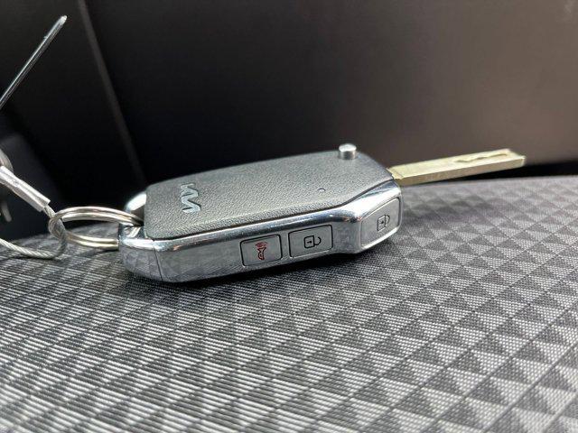 used 2024 Kia Soul car, priced at $17,384