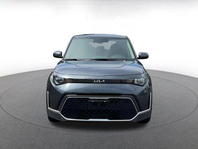 used 2024 Kia Soul car, priced at $17,284