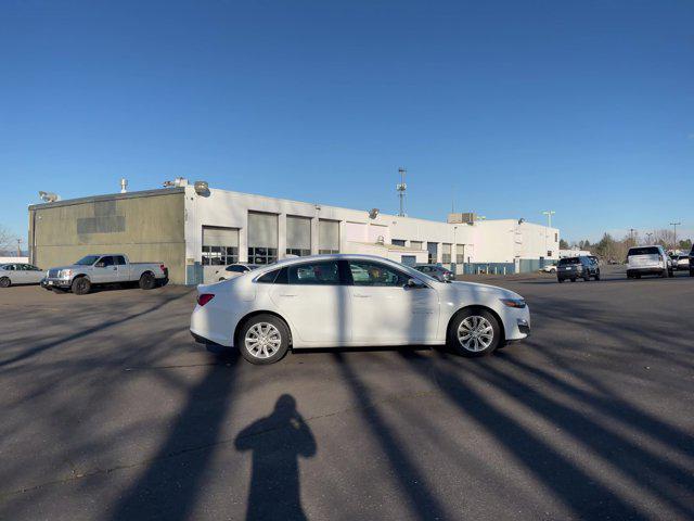 used 2023 Chevrolet Malibu car, priced at $15,888