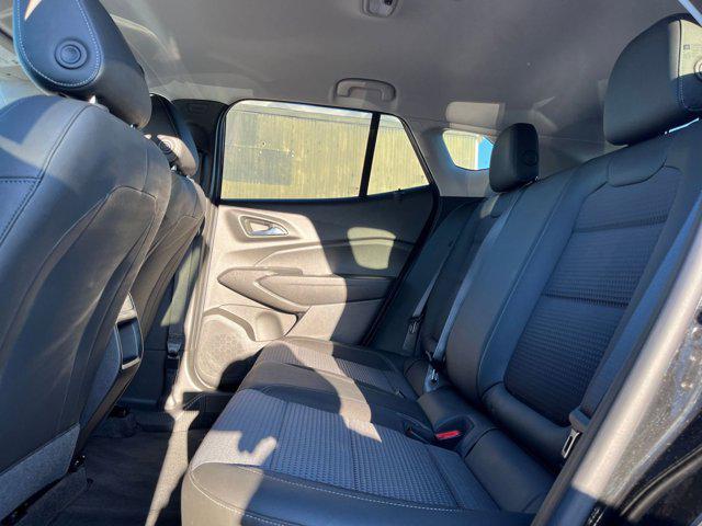 used 2024 Chevrolet Trax car, priced at $22,300