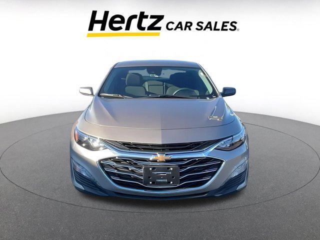 used 2023 Chevrolet Malibu car, priced at $18,224