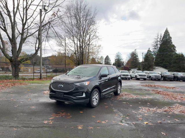 used 2023 Ford Edge car, priced at $21,085