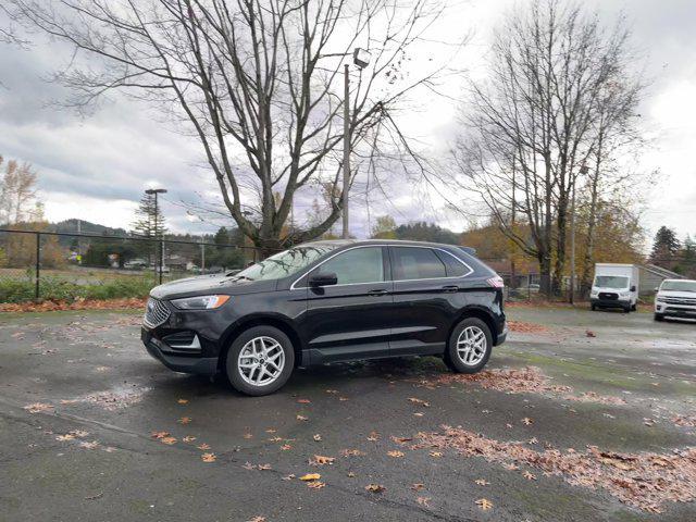 used 2023 Ford Edge car, priced at $21,085