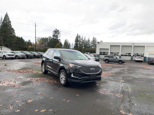 used 2023 Ford Edge car, priced at $21,085