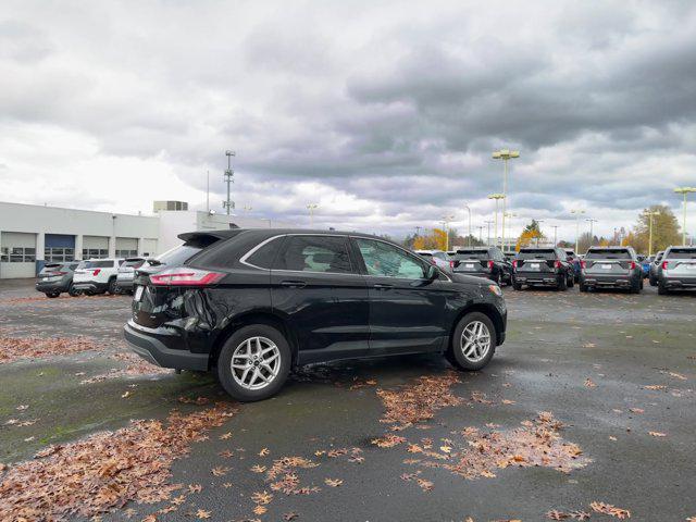 used 2023 Ford Edge car, priced at $21,085