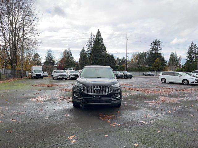 used 2023 Ford Edge car, priced at $21,085