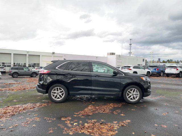 used 2023 Ford Edge car, priced at $21,085