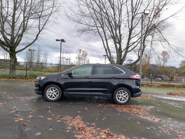 used 2023 Ford Edge car, priced at $21,085