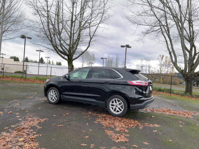 used 2023 Ford Edge car, priced at $21,085