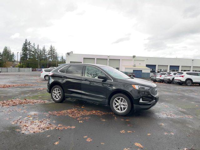 used 2023 Ford Edge car, priced at $21,085