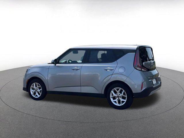 used 2024 Kia Soul car, priced at $17,221