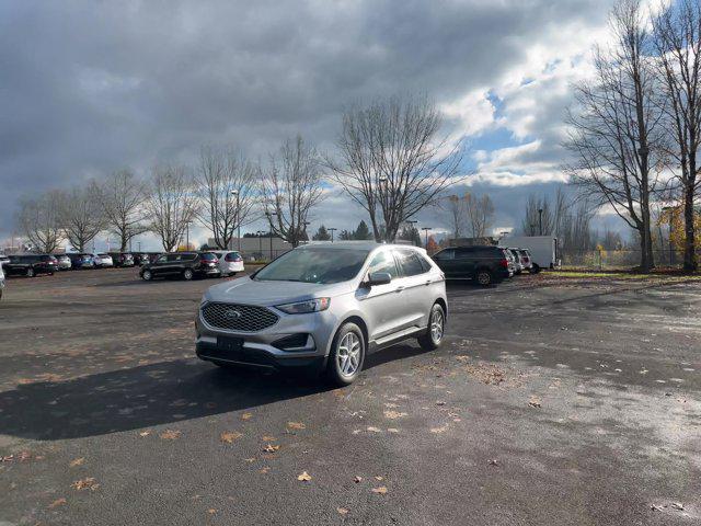 used 2024 Ford Edge car, priced at $24,579