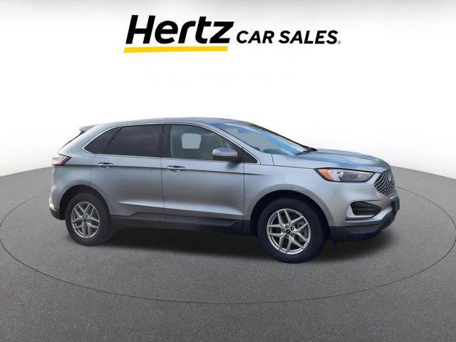 used 2024 Ford Edge car, priced at $23,647