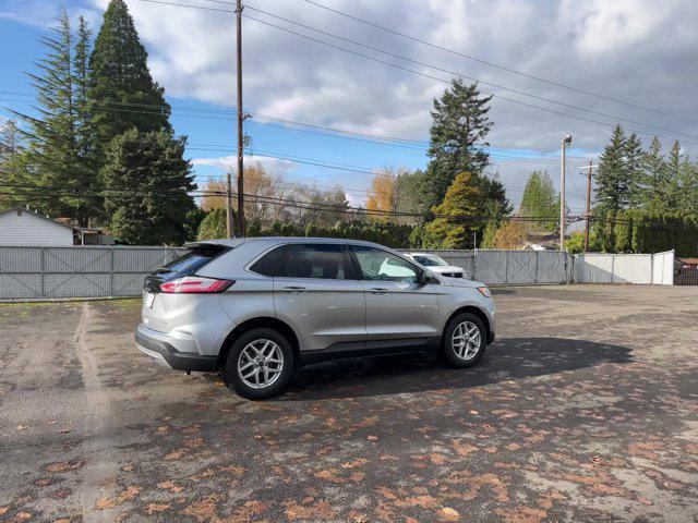 used 2024 Ford Edge car, priced at $24,579