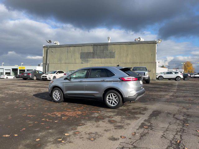 used 2024 Ford Edge car, priced at $24,579