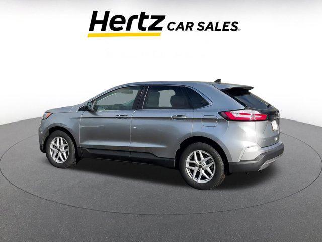 used 2024 Ford Edge car, priced at $23,647