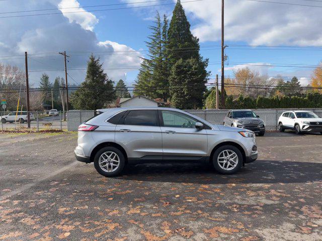 used 2024 Ford Edge car, priced at $24,579