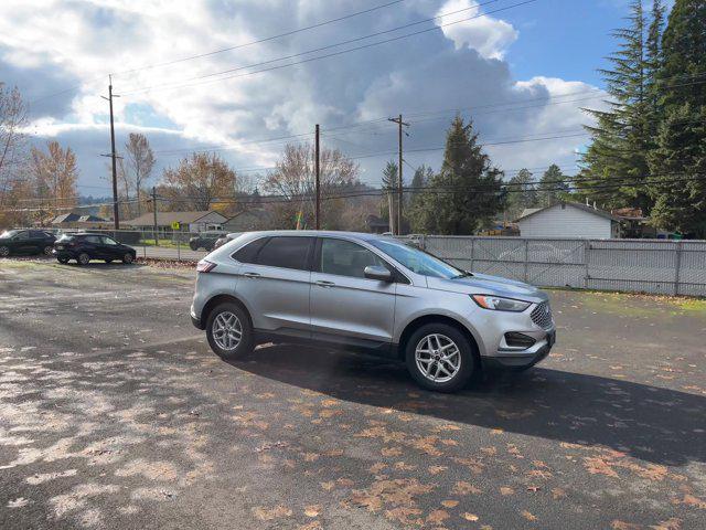 used 2024 Ford Edge car, priced at $24,579