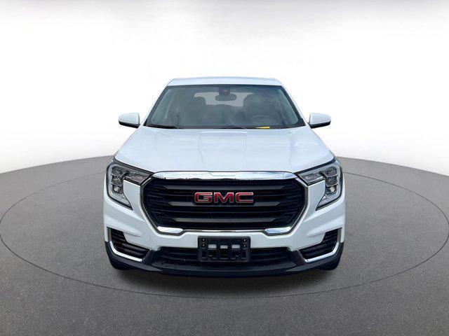 used 2024 GMC Terrain car, priced at $25,588