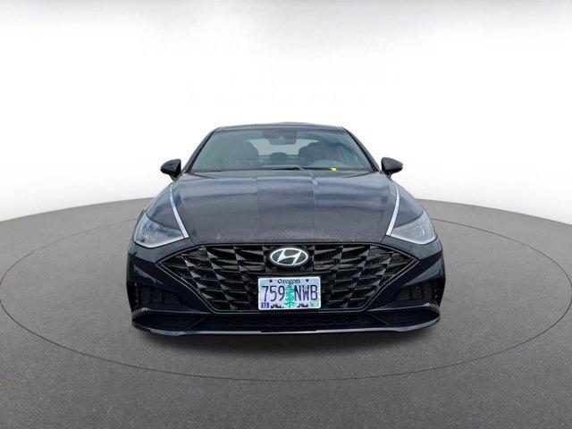 used 2023 Hyundai Sonata car, priced at $21,724