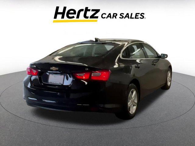 used 2023 Chevrolet Malibu car, priced at $16,909