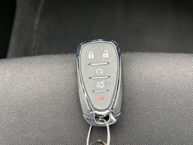 used 2023 Chevrolet Malibu car, priced at $16,909