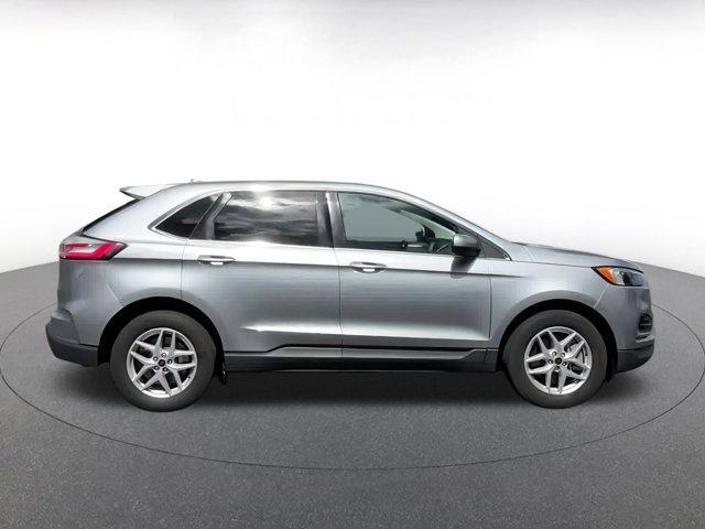 used 2024 Ford Edge car, priced at $25,160