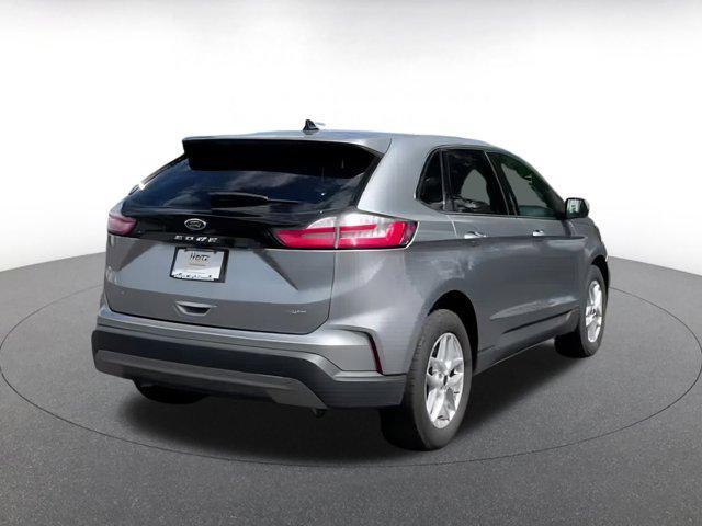 used 2024 Ford Edge car, priced at $25,160