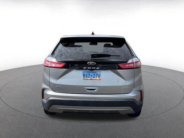 used 2024 Ford Edge car, priced at $25,528