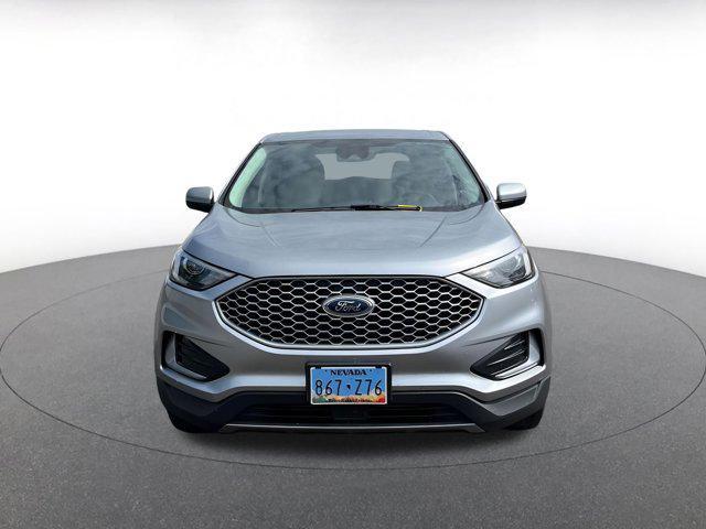 used 2024 Ford Edge car, priced at $25,528