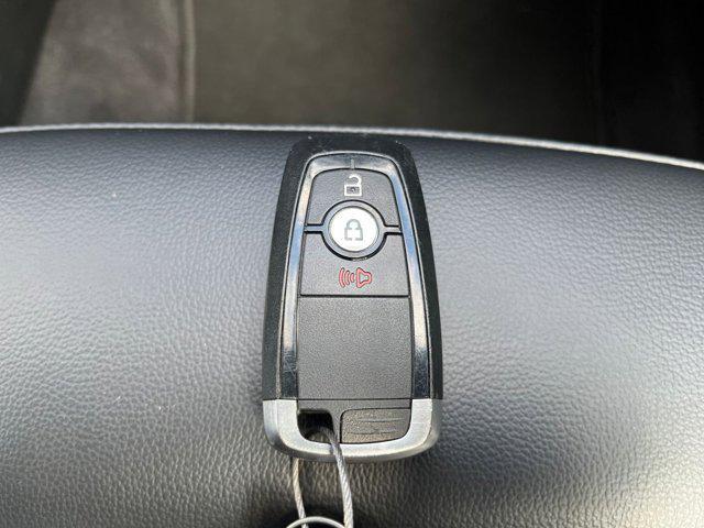 used 2024 Ford Edge car, priced at $25,160