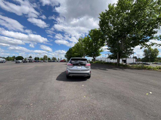 used 2024 Ford Edge car, priced at $25,160