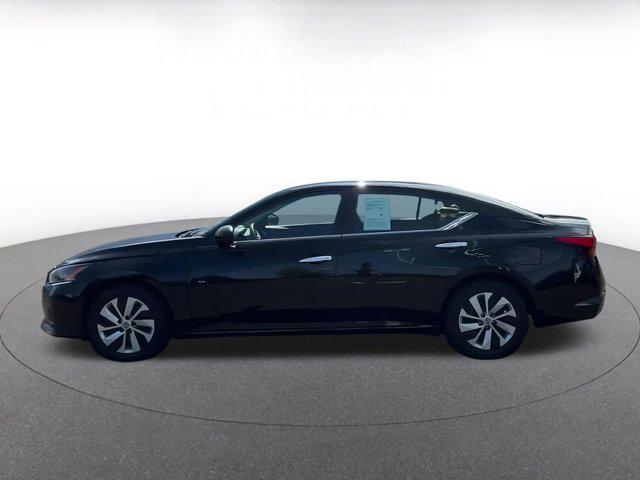 used 2023 Nissan Altima car, priced at $17,395