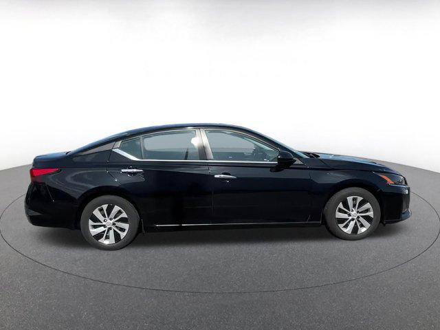 used 2023 Nissan Altima car, priced at $17,395