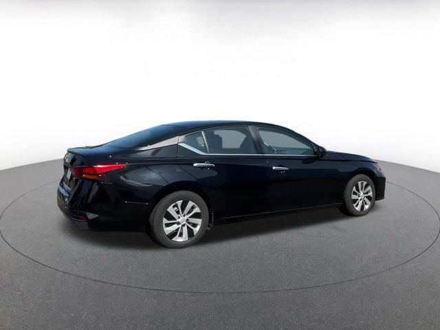 used 2023 Nissan Altima car, priced at $17,395