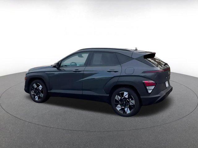 used 2025 Hyundai Kona car, priced at $20,645
