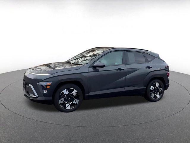used 2025 Hyundai Kona car, priced at $20,645