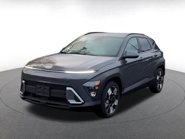 used 2025 Hyundai Kona car, priced at $20,645