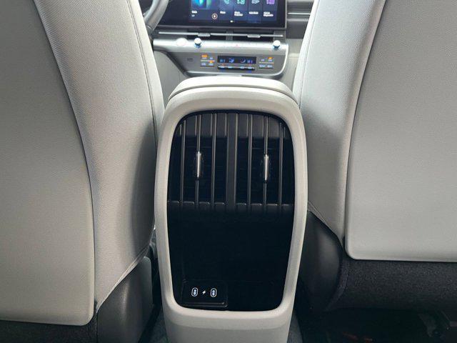 used 2025 Hyundai Kona car, priced at $20,645