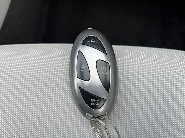 used 2025 Hyundai Kona car, priced at $20,645